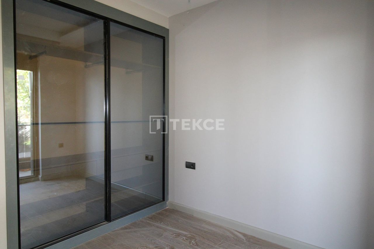 Apartment in Antalya, Turkey, 41 m² - picture 12