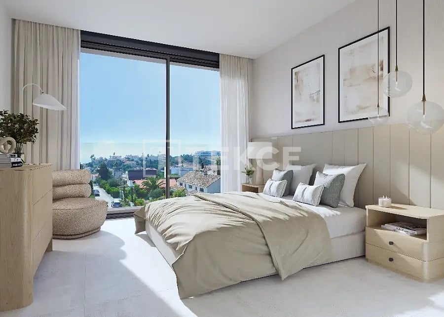 Apartment in Estepona, Spanien, 99 m² - Foto 12