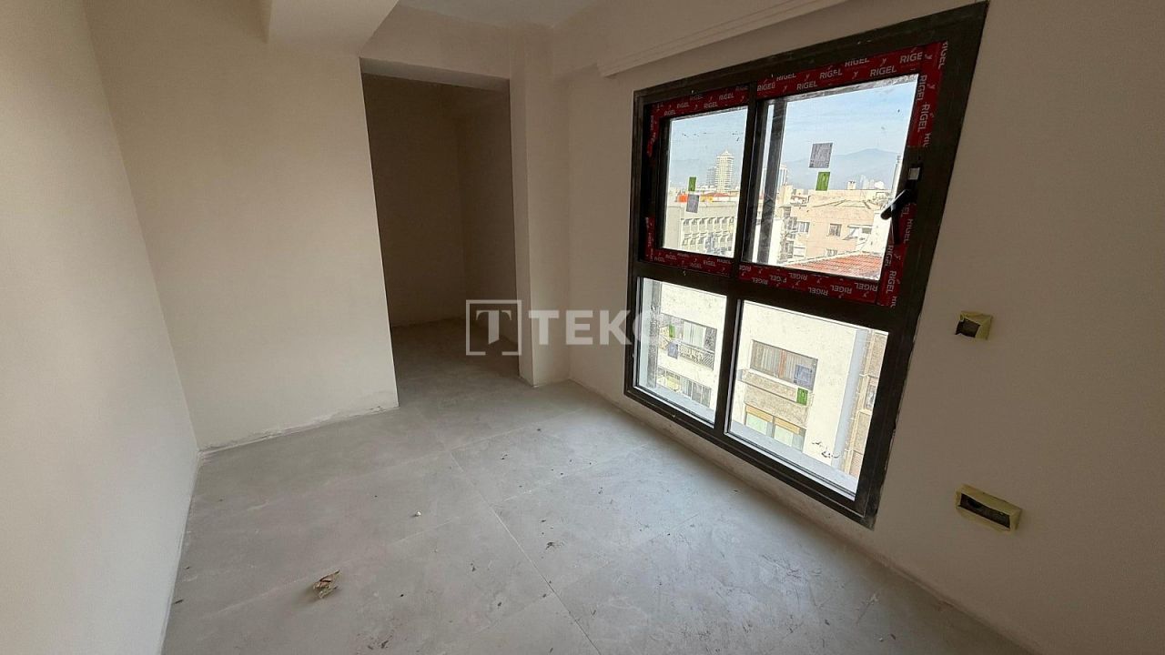 Appartamenti Konak, Turchia, 178 m² - foto 12