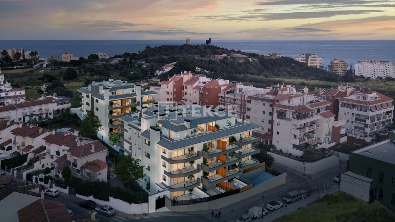 Apartamento en Fuengirola, España, 100 m² - imagen 13