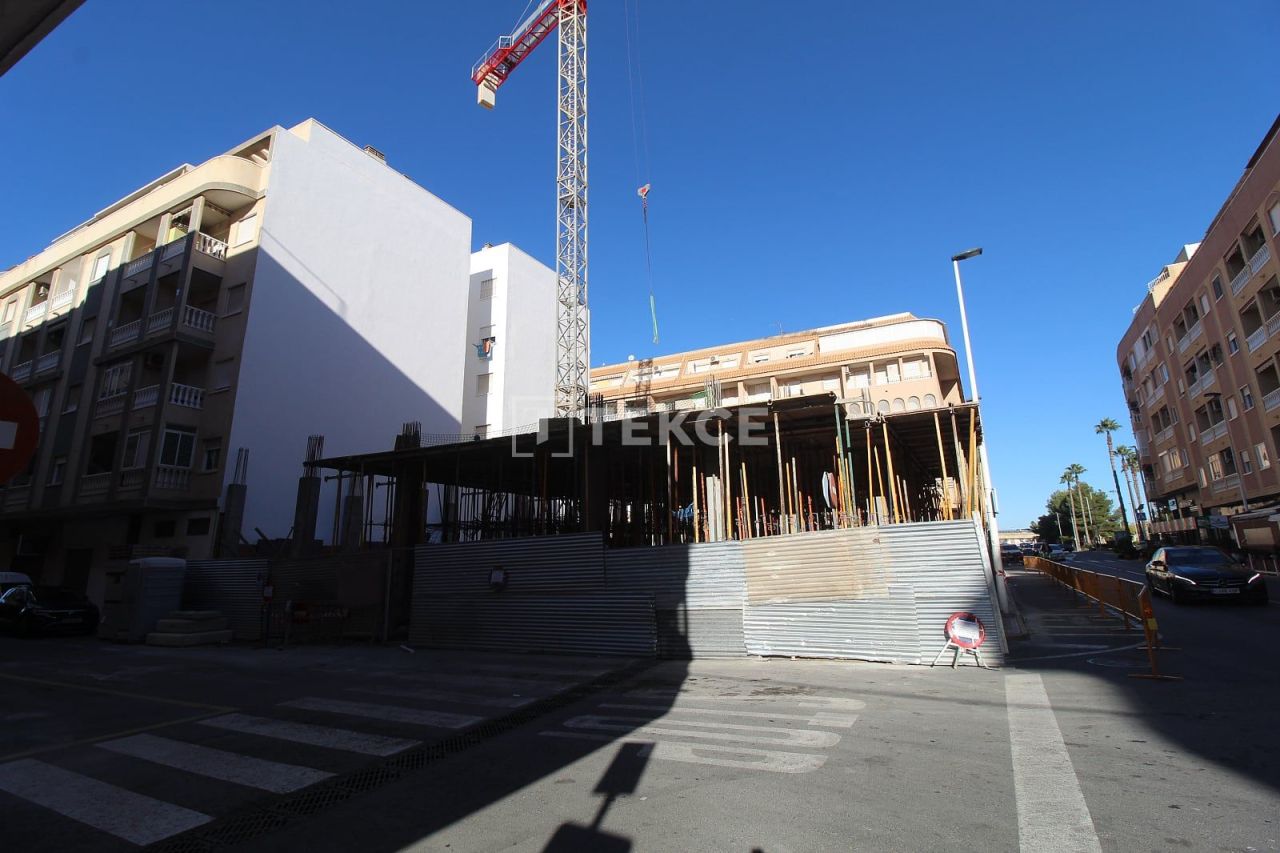 Penthouse à Torrevieja, Espagne, 227 m² - image 14