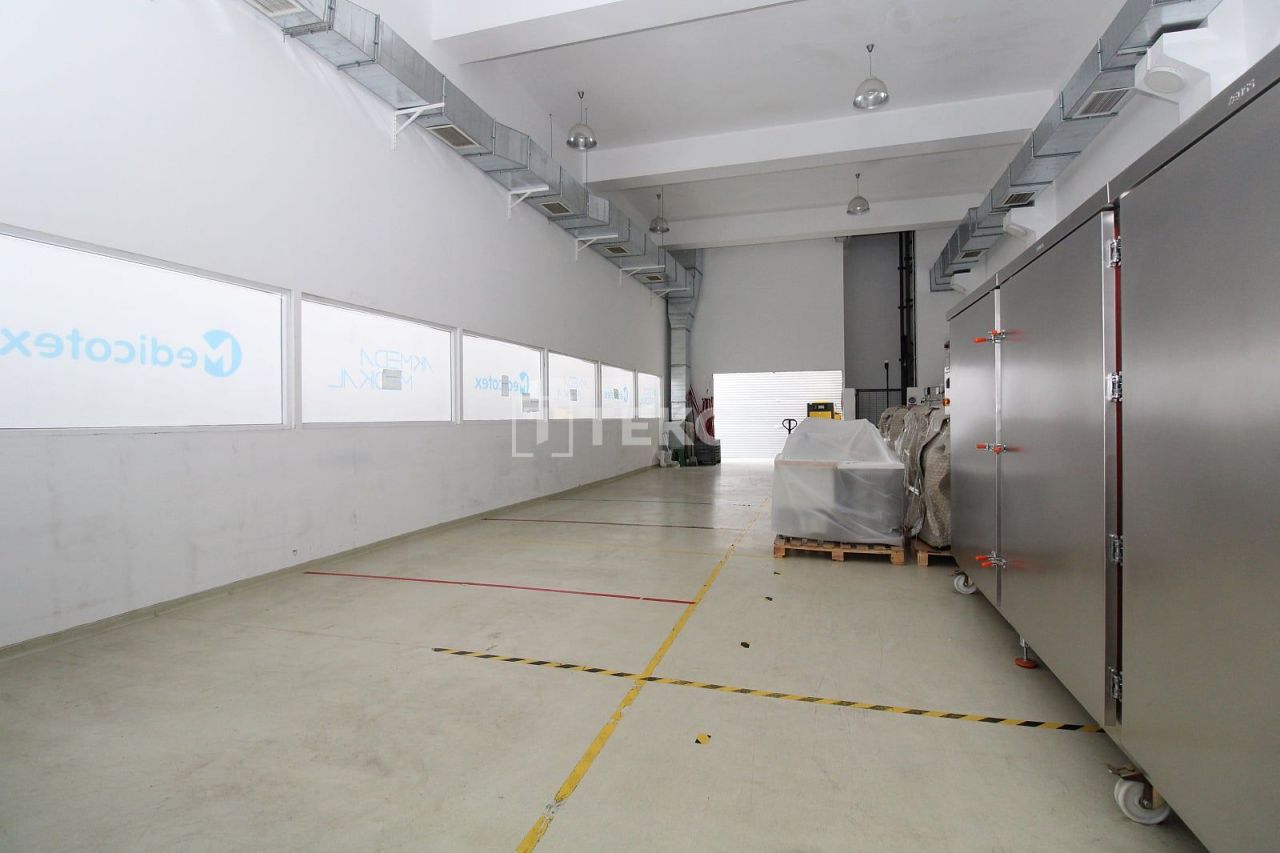 Biens commerciaux à Ankara, Turquie, 1 350 m² - image 14