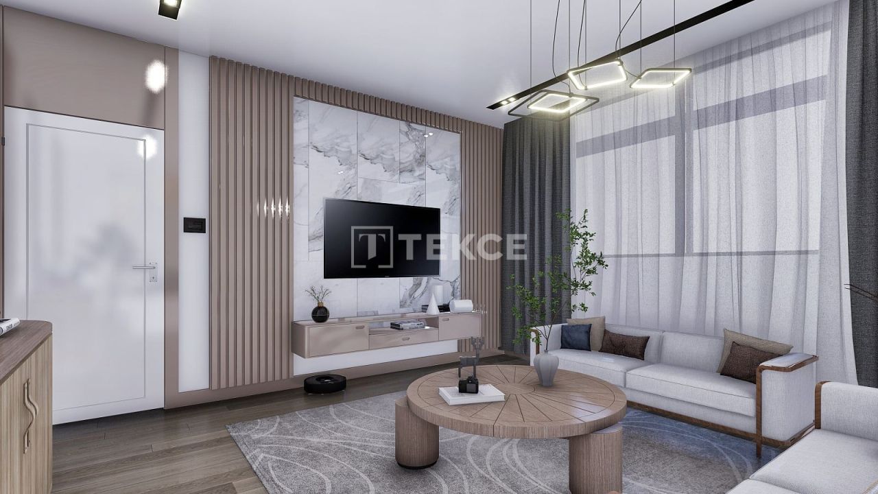 Apartamento en Antalya, Turquia, 178 m² - imagen 14