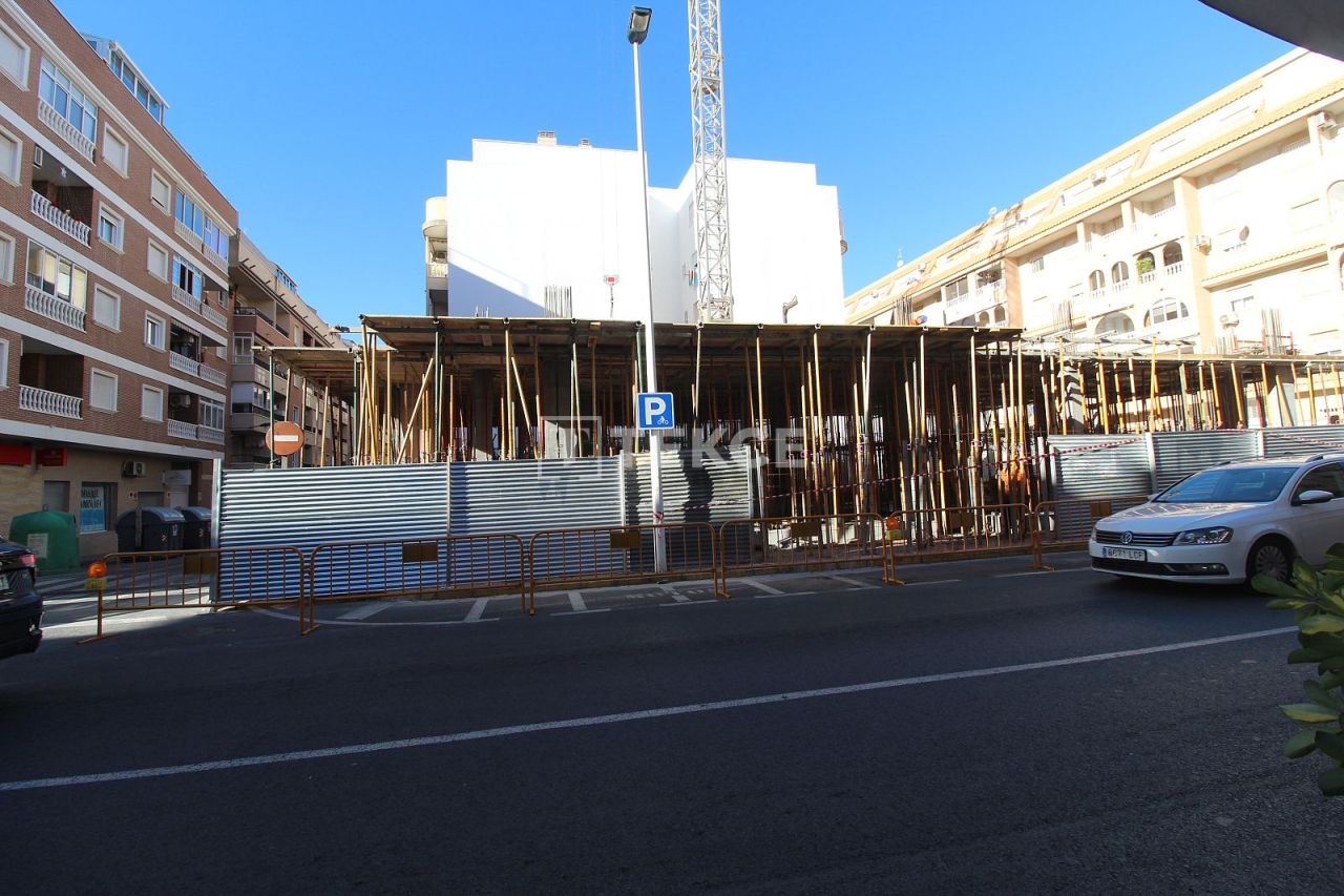 Attico a Torrevieja, Spagna, 93 m² - foto 15