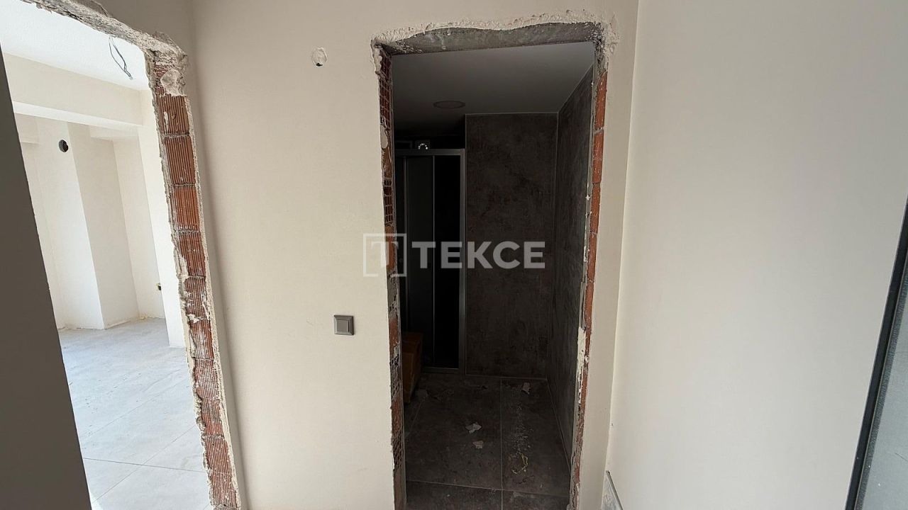 Appartamenti Konak, Turchia, 178 m² - foto 15