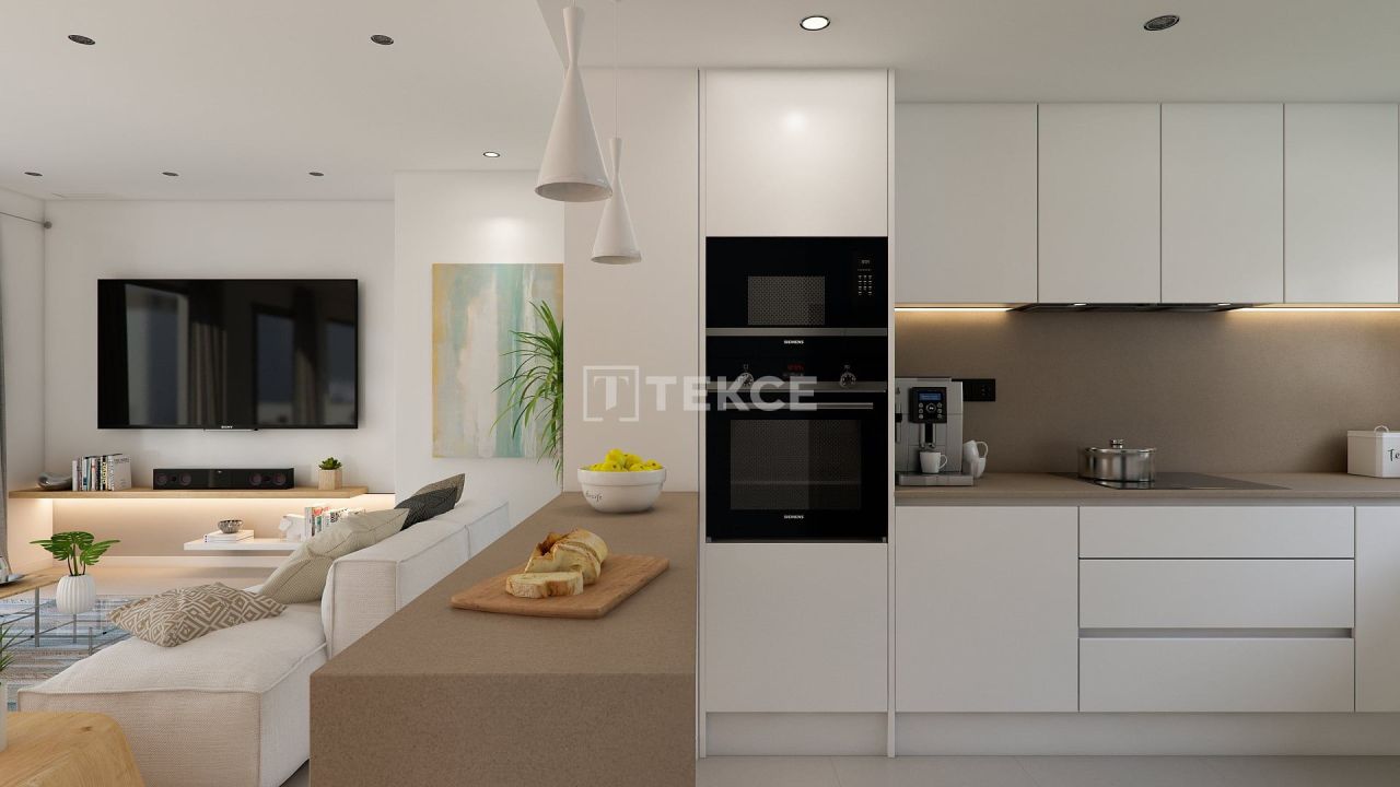 Apartment in Casares, Spain, 156 m² - picture 15