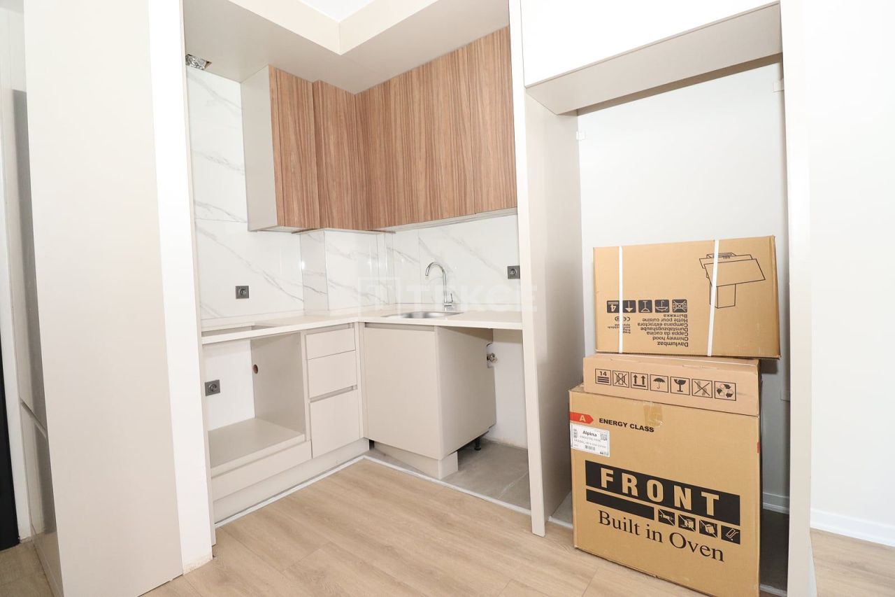 Apartment in Antalya, Turkey, 71 m² - picture 15