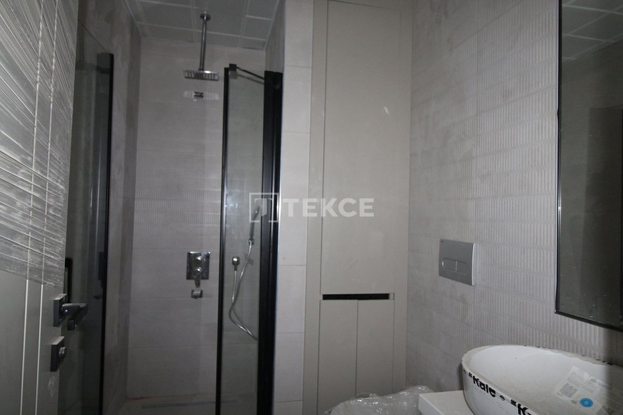 Apartment in Antalya, Turkey, 41 m² - picture 15