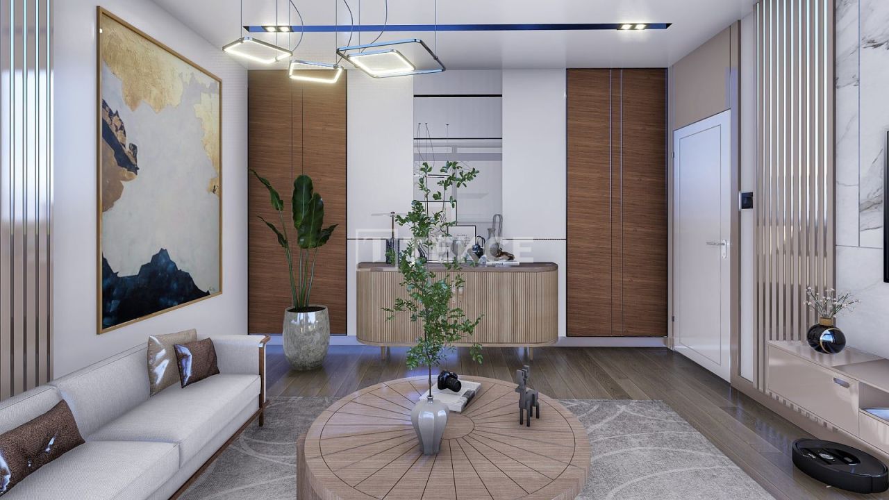 Apartamento en Antalya, Turquia, 178 m² - imagen 15