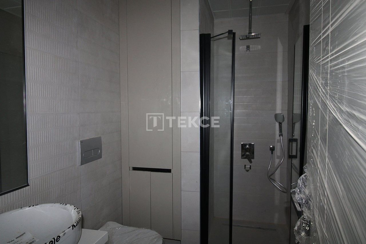 Apartment in Antalya, Turkey, 41 m² - picture 16