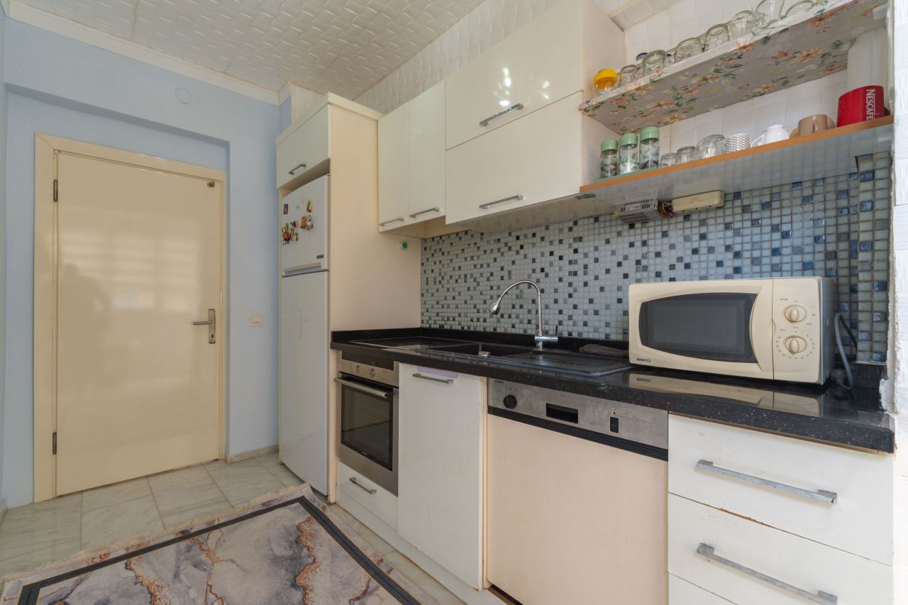 Appartamento a Alanya, Turchia, 120 m² - foto 17