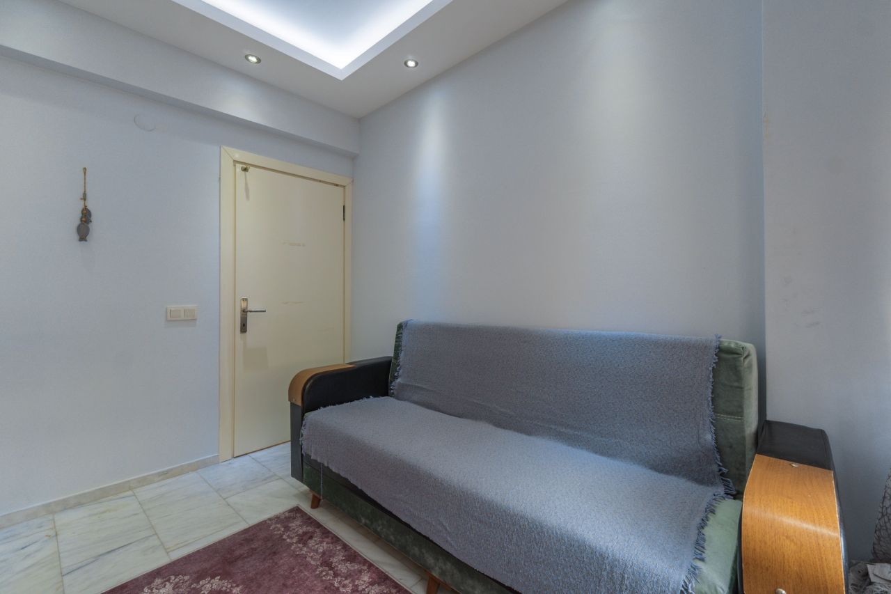 Appartamento a Alanya, Turchia, 120 m² - foto 12