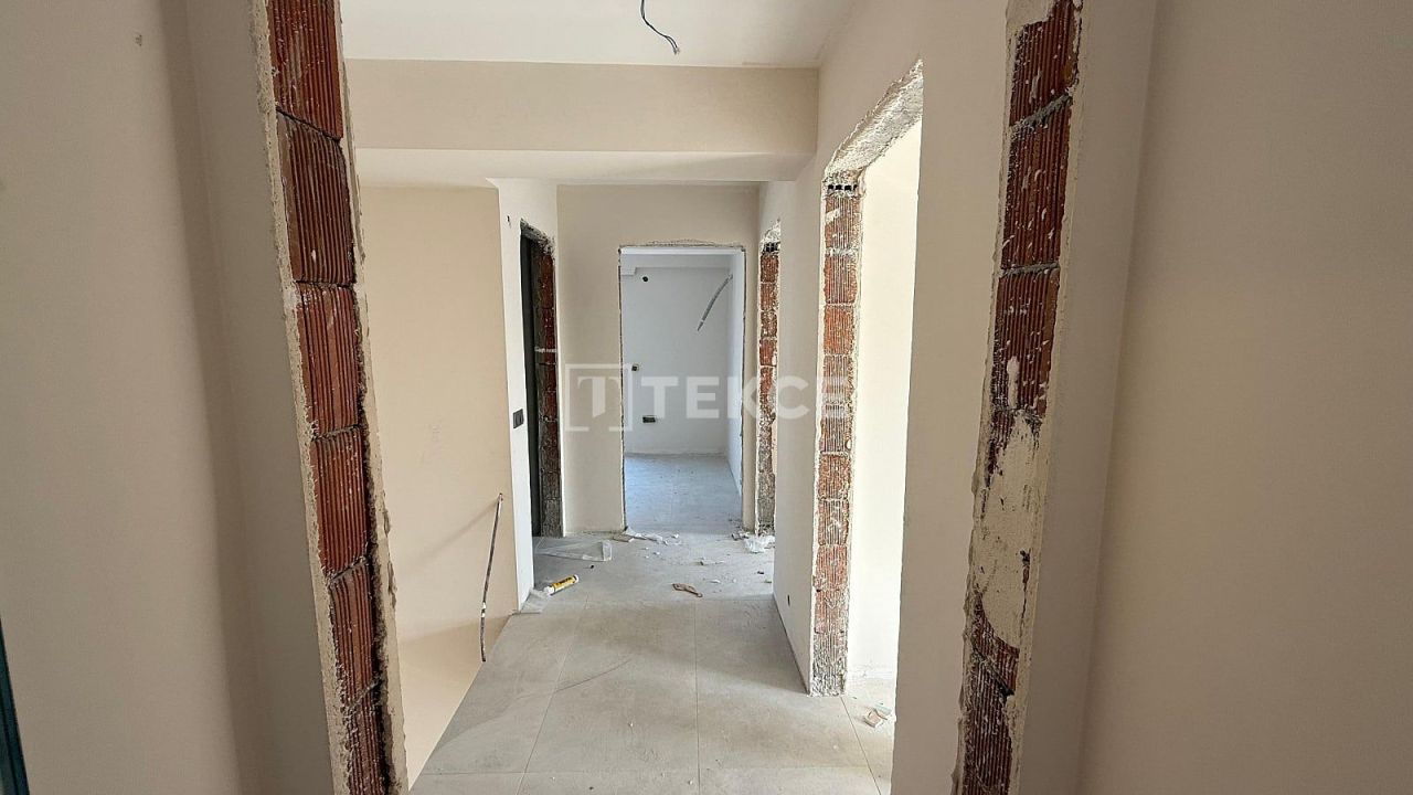 Appartamenti Konak, Turchia, 178 m² - foto 16