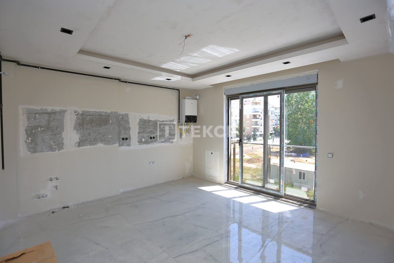 Apartment in Antalya, Türkei, 60 m² - Foto 17
