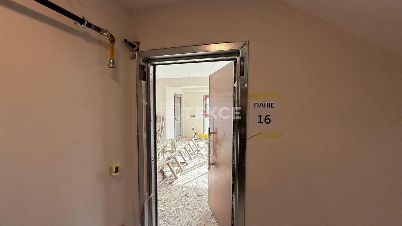 Appartamenti Konak, Turchia, 178 m² - foto 17