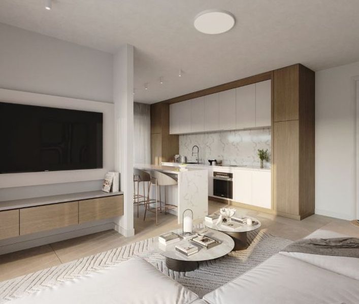 Piso en Pafos, Chipre, 103 m² - imagen 11