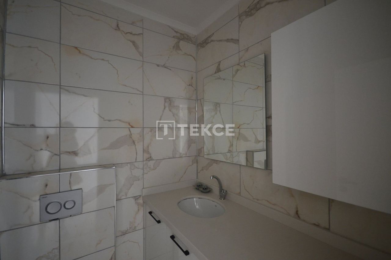 Apartamento en Alanya, Turquia, 55 m² - imagen 17
