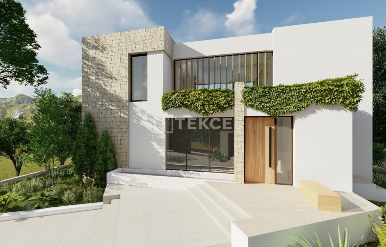 Villa en Mijas, España, 290 m² - imagen 17