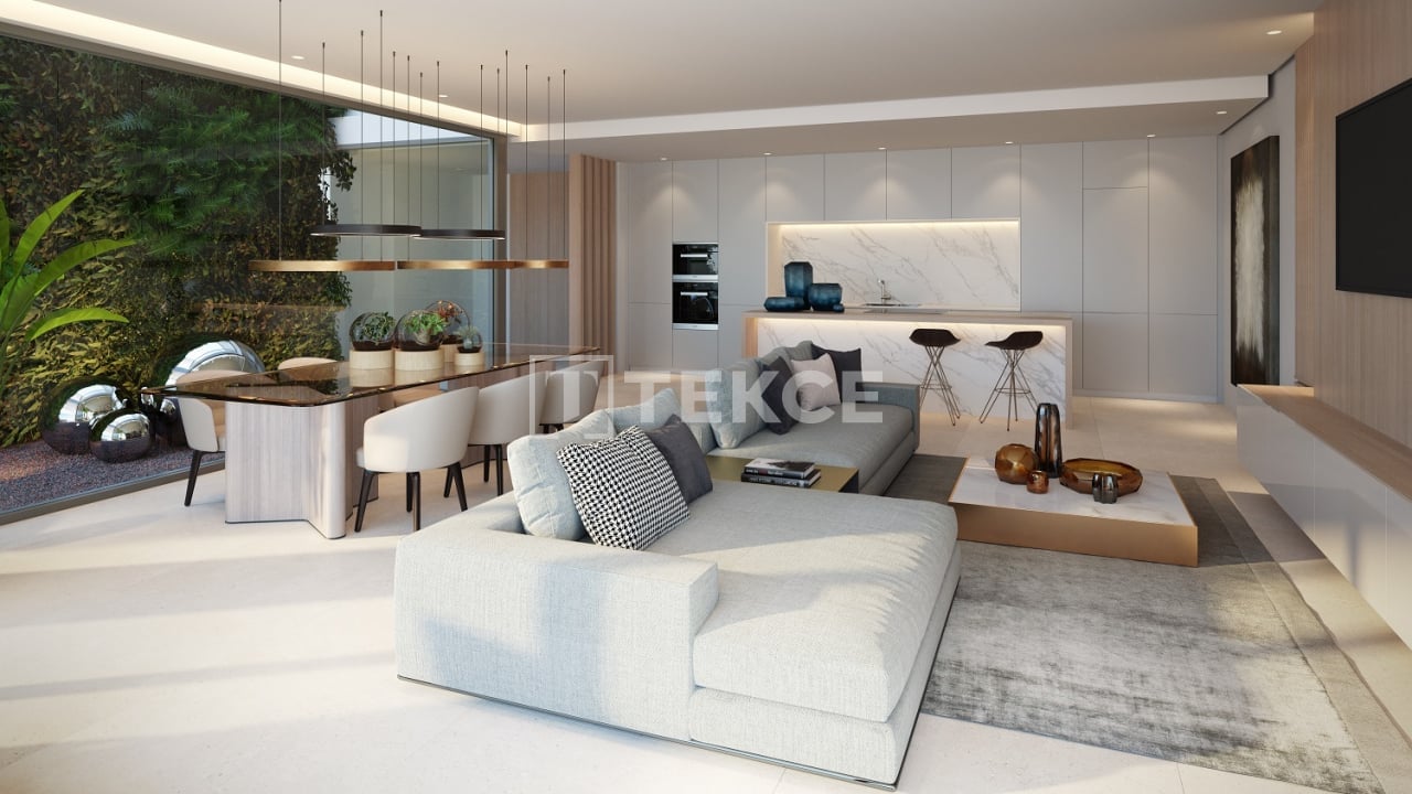 Apartment in Benahavis, Spanien, 282 m² - Foto 18