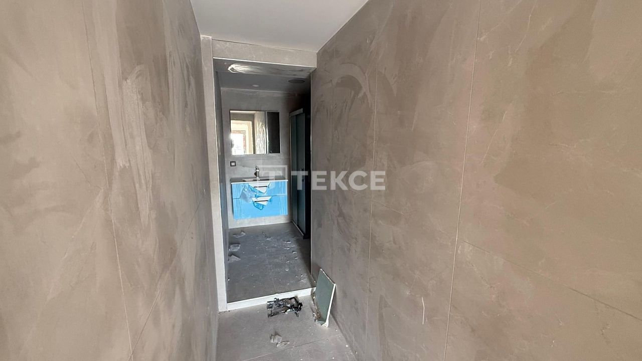 Appartamenti Konak, Turchia, 178 m² - foto 18