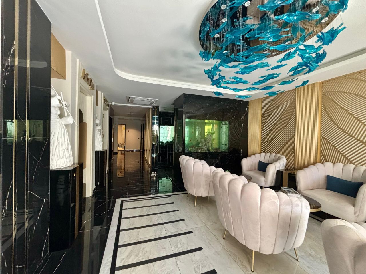 Flat in Alanya, Turkey, 110 m² - picture 3