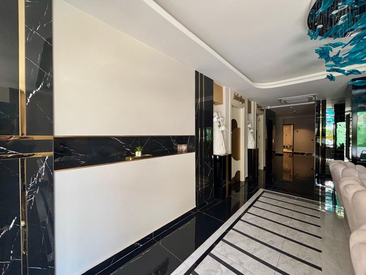 Flat in Alanya, Turkey, 110 m² - picture 6