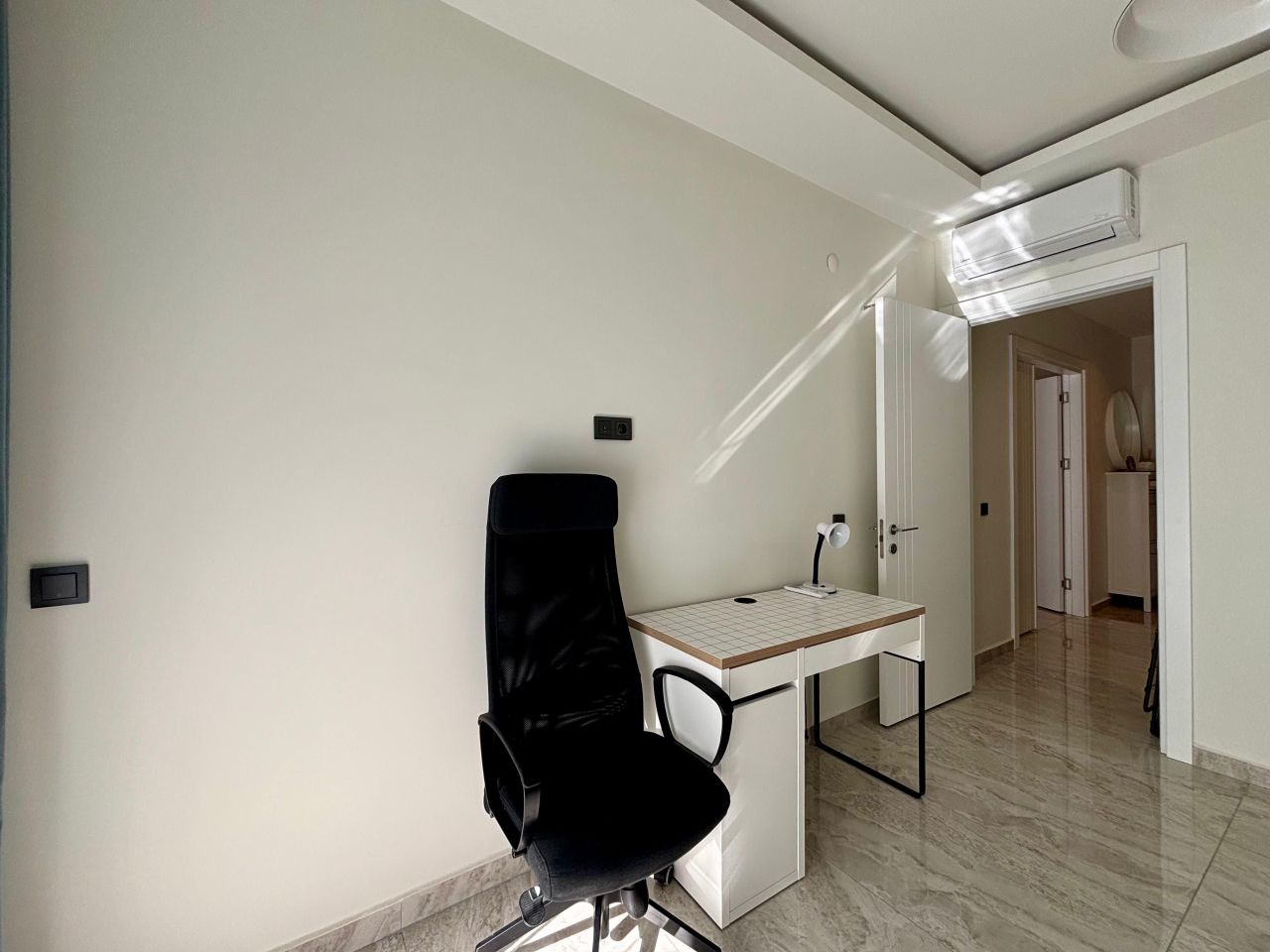 Flat in Alanya, Turkey, 110 m² - picture 15