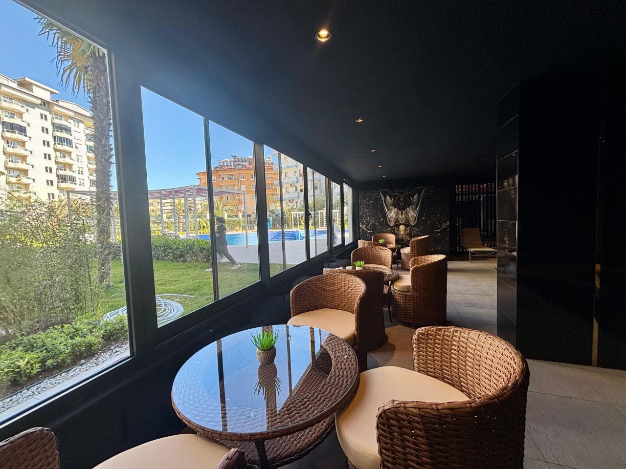 Flat in Alanya, Turkey, 110 m² - picture 5