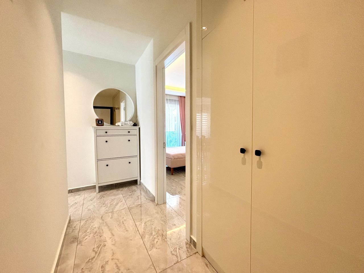 Flat in Alanya, Turkey, 110 m² - picture 11