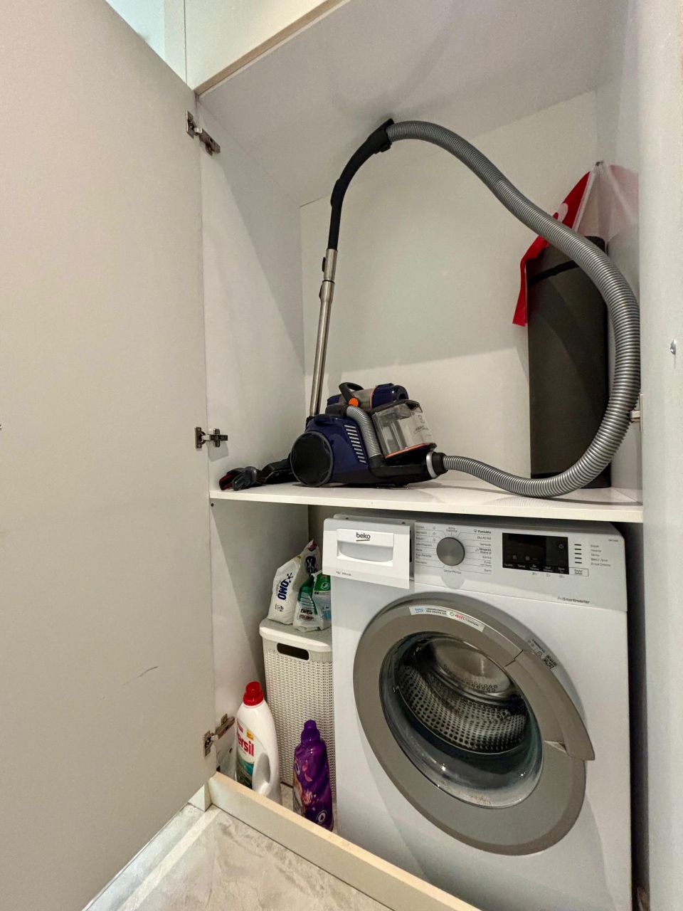 Flat in Alanya, Turkey, 110 m² - picture 17