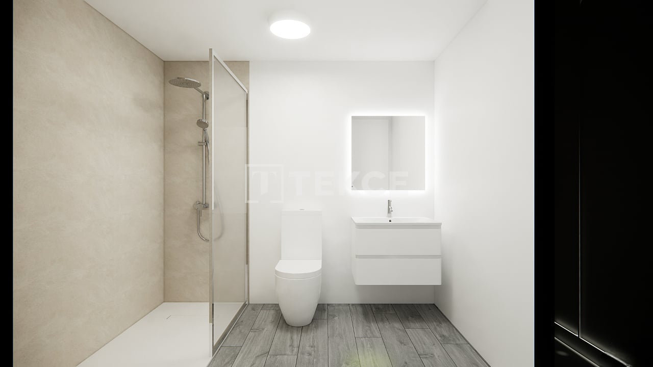 Apartment in Pilar de la Horadada, Spain, 64 m² - picture 18