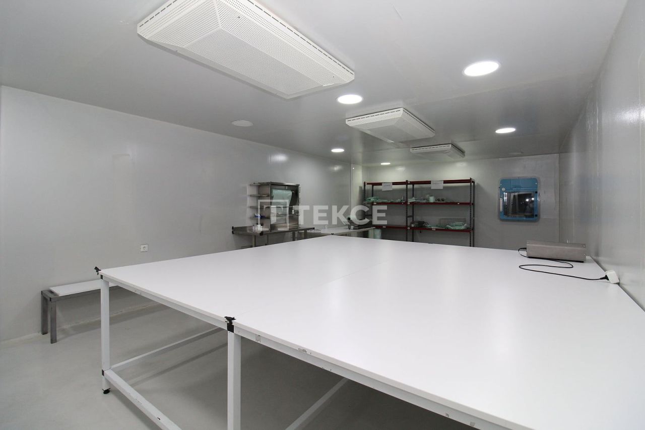 Biens commerciaux à Ankara, Turquie, 1 350 m² - image 19