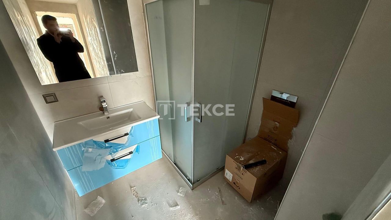 Appartamenti Konak, Turchia, 178 m² - foto 19