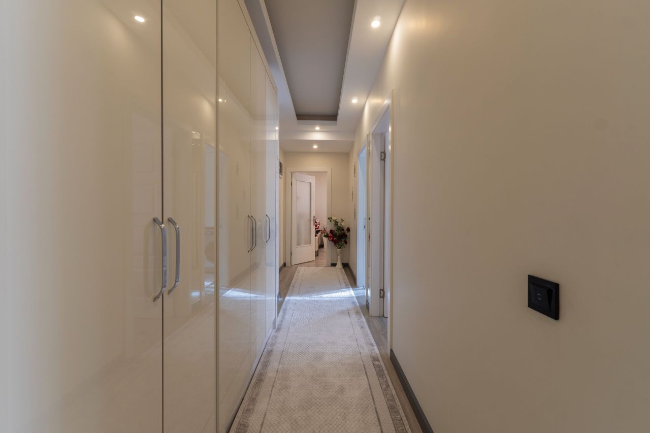 Appartement à Alanya, Turquie, 102 m² - image 14