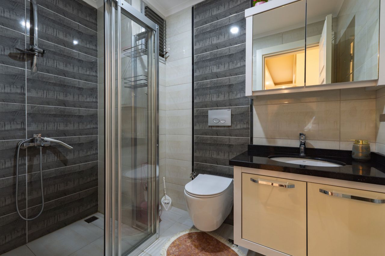 Appartement à Alanya, Turquie, 102 m² - image 9