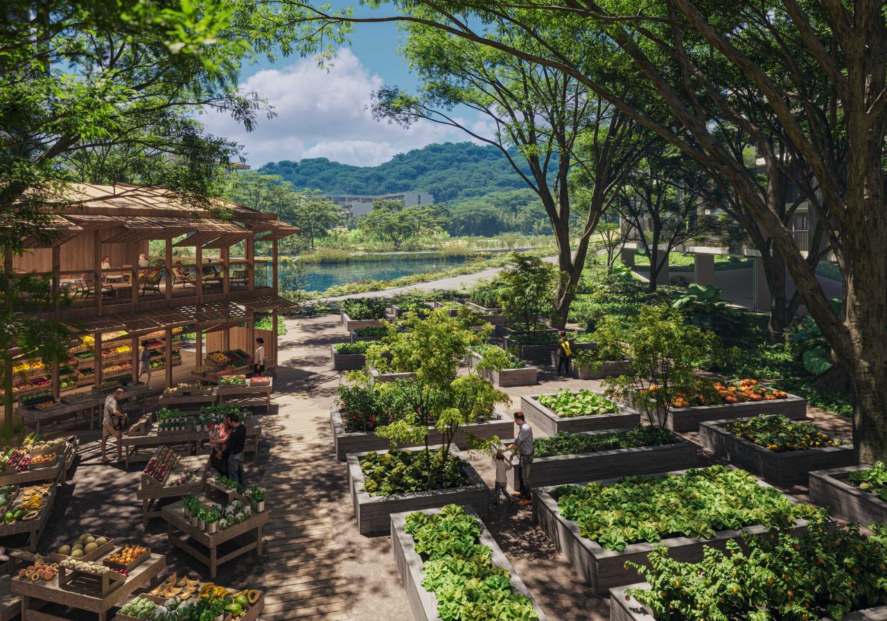 Villa sull'isola di Phuket, Thailandia, 558 m² - foto 4