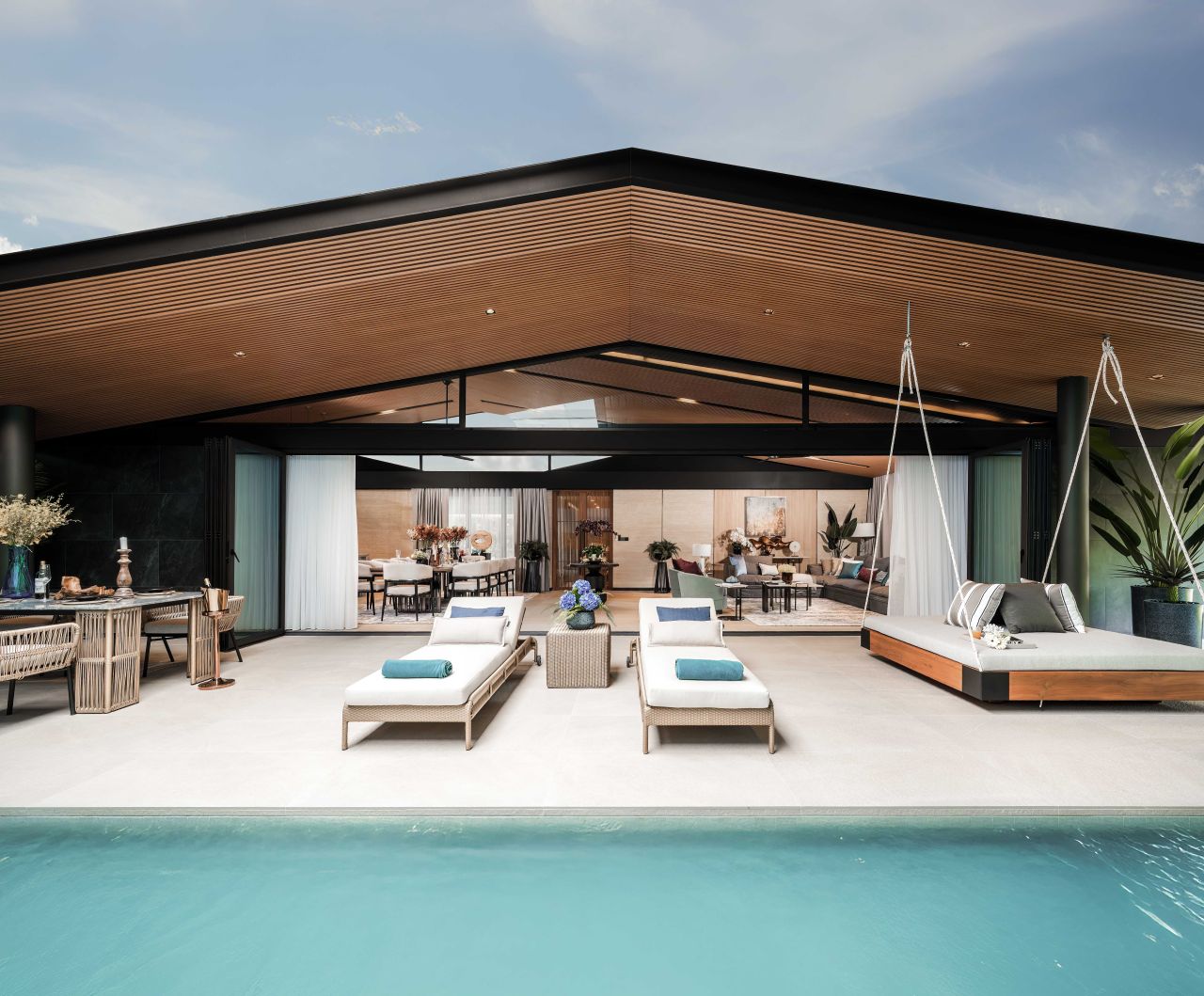 Villa sull'isola di Phuket, Thailandia, 558 m² - foto 10