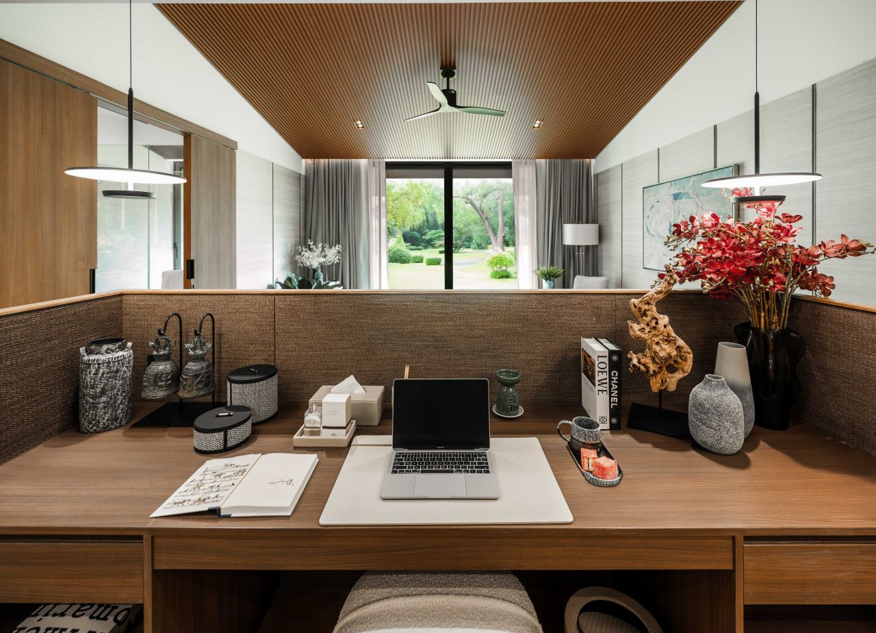 Villa sull'isola di Phuket, Thailandia, 558 m² - foto 17