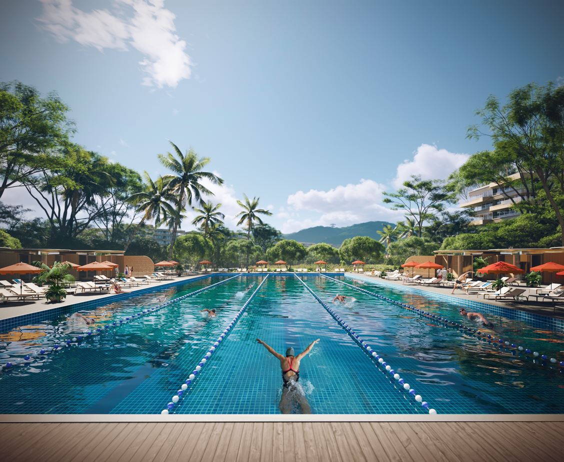 Villa sull'isola di Phuket, Thailandia, 558 m² - foto 5