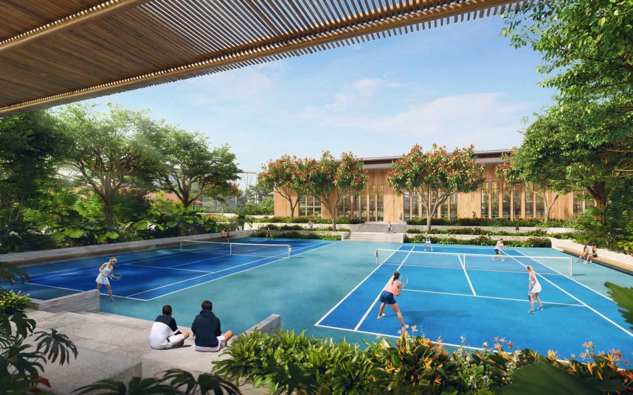 Villa sull'isola di Phuket, Thailandia, 558 m² - foto 6