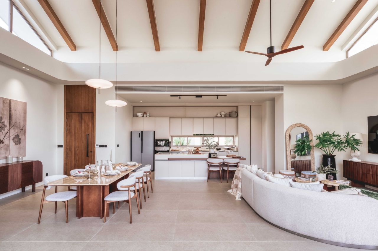 Villa sur l'île de Phuket, Thaïlande, 345 m² - image 5