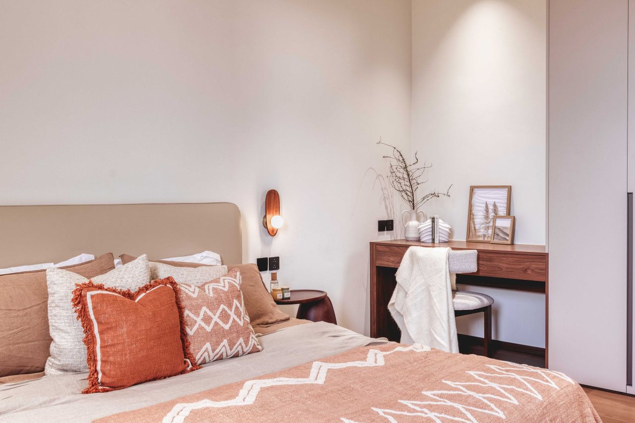 Villa sur l'île de Phuket, Thaïlande, 345 m² - image 11