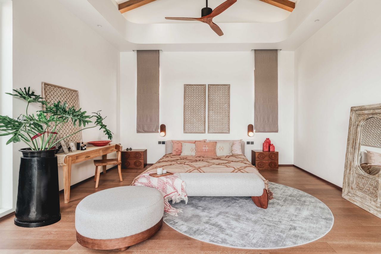 Villa sur l'île de Phuket, Thaïlande, 345 m² - image 10