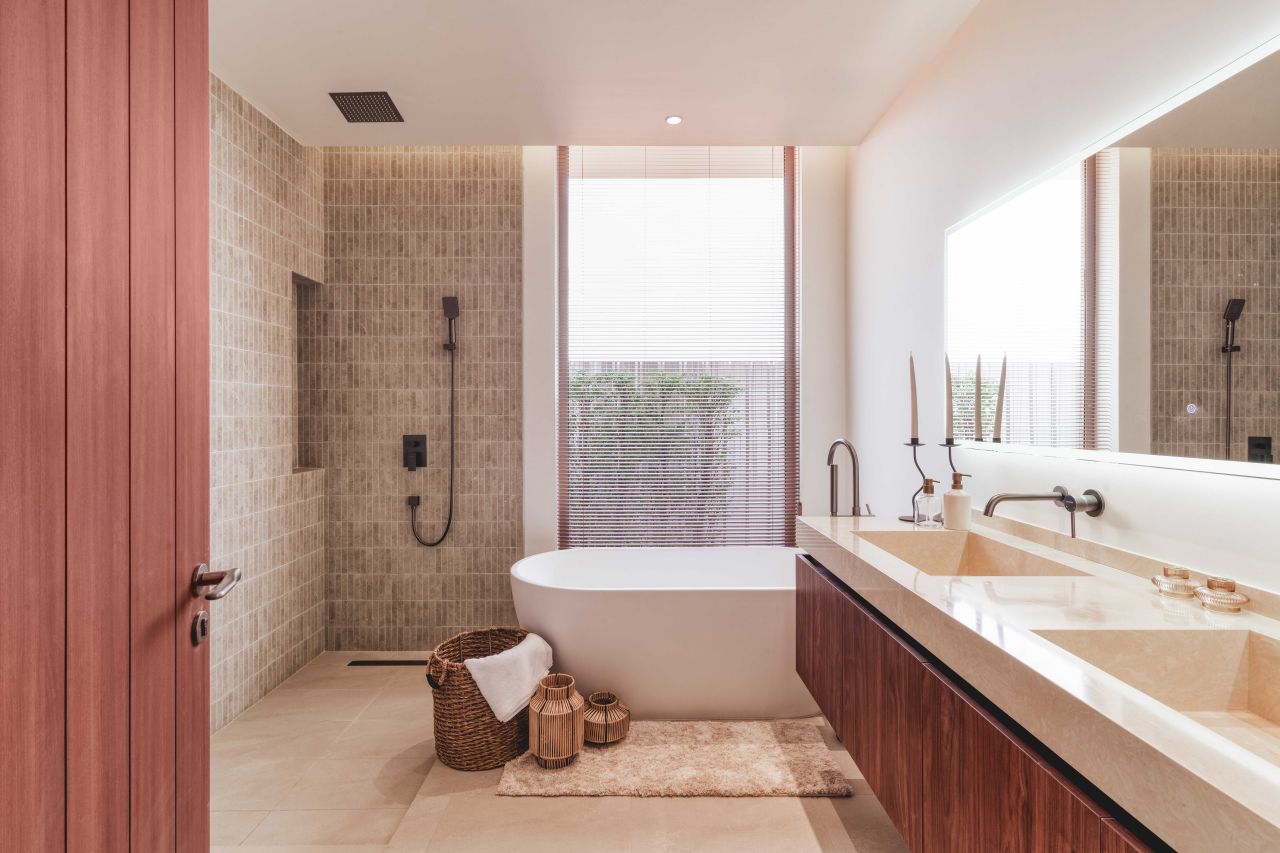 Villa sur l'île de Phuket, Thaïlande, 345 m² - image 13