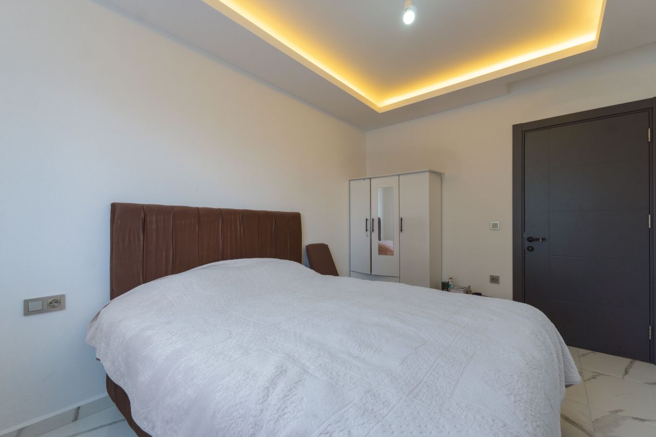 Appartement à Alanya, Turquie, 85 m² - image 6