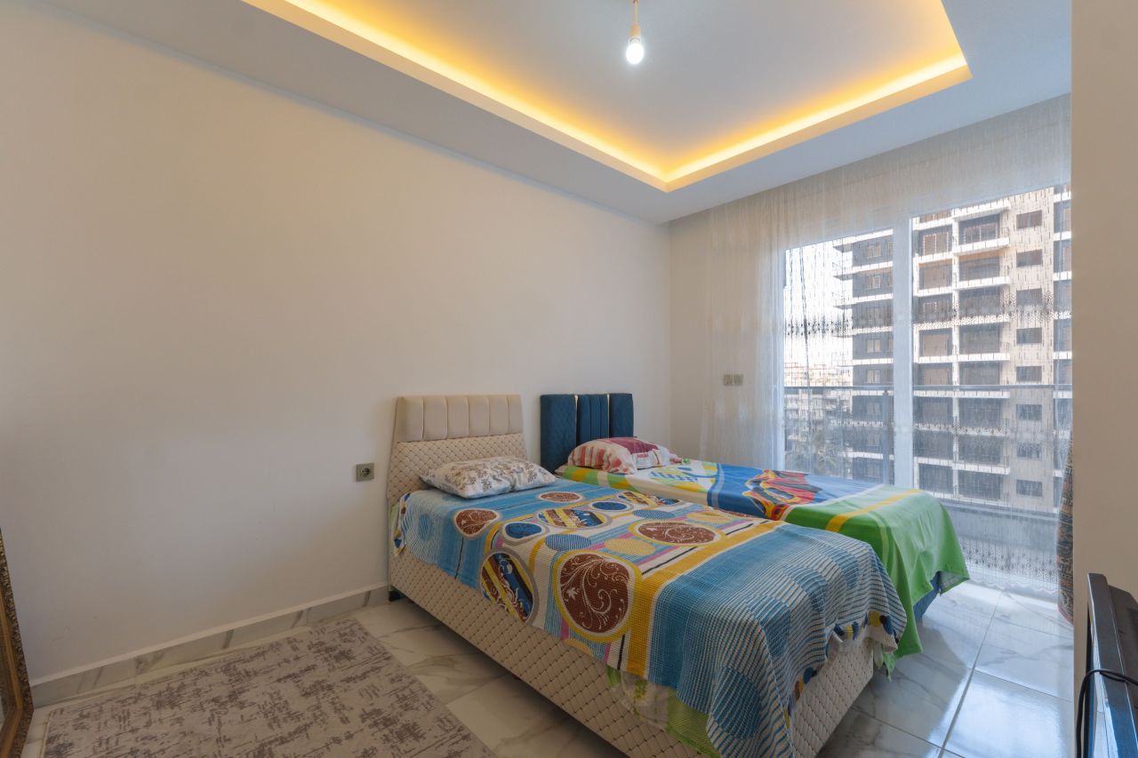 Appartement à Alanya, Turquie, 85 m² - image 7