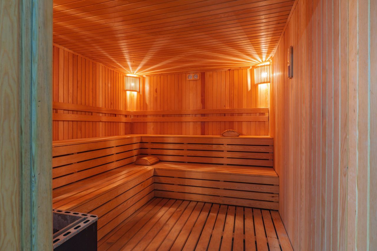 Appartement à Alanya, Turquie, 85 m² - image 17