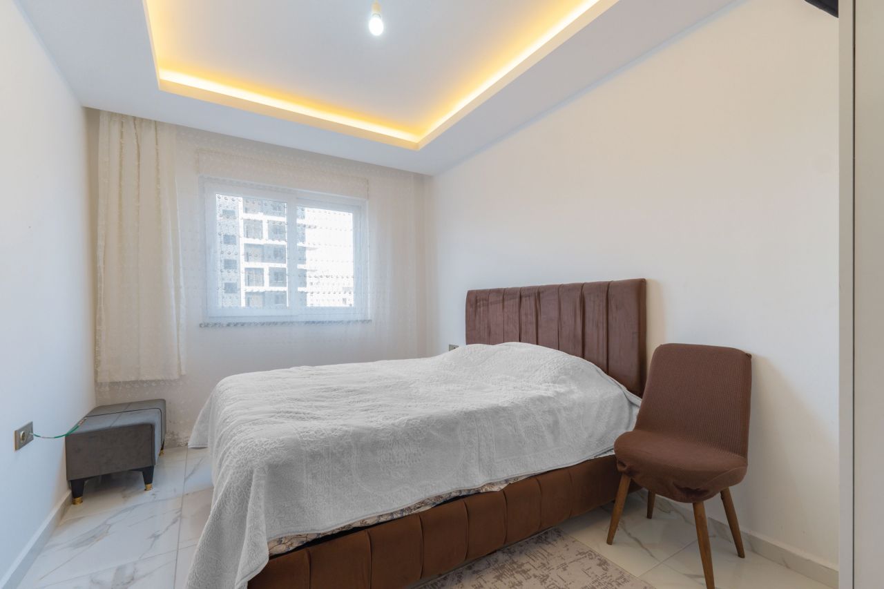 Appartement à Alanya, Turquie, 85 m² - image 5