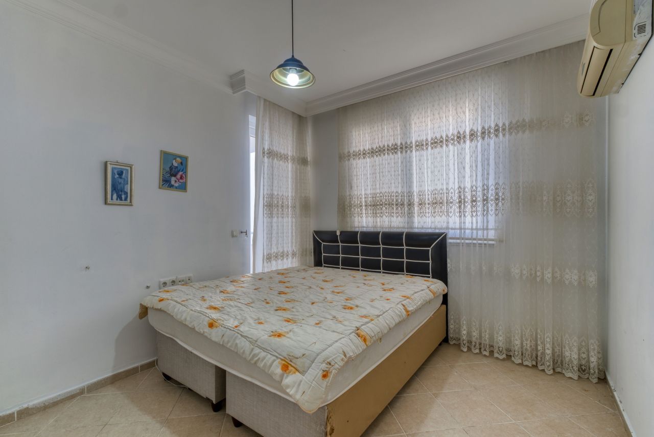 Appartement à Alanya, Turquie, 110 m² - image 14