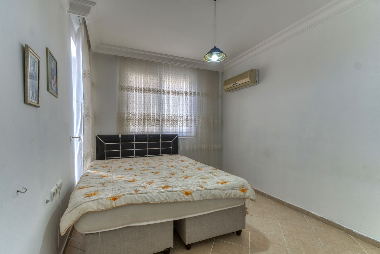 Appartement à Alanya, Turquie, 110 m² - image 13